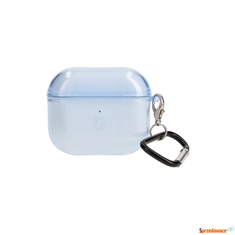 Etui Bizon Case Headphone Clear do Airpods 3,... - Akcesoria i części - Zamość