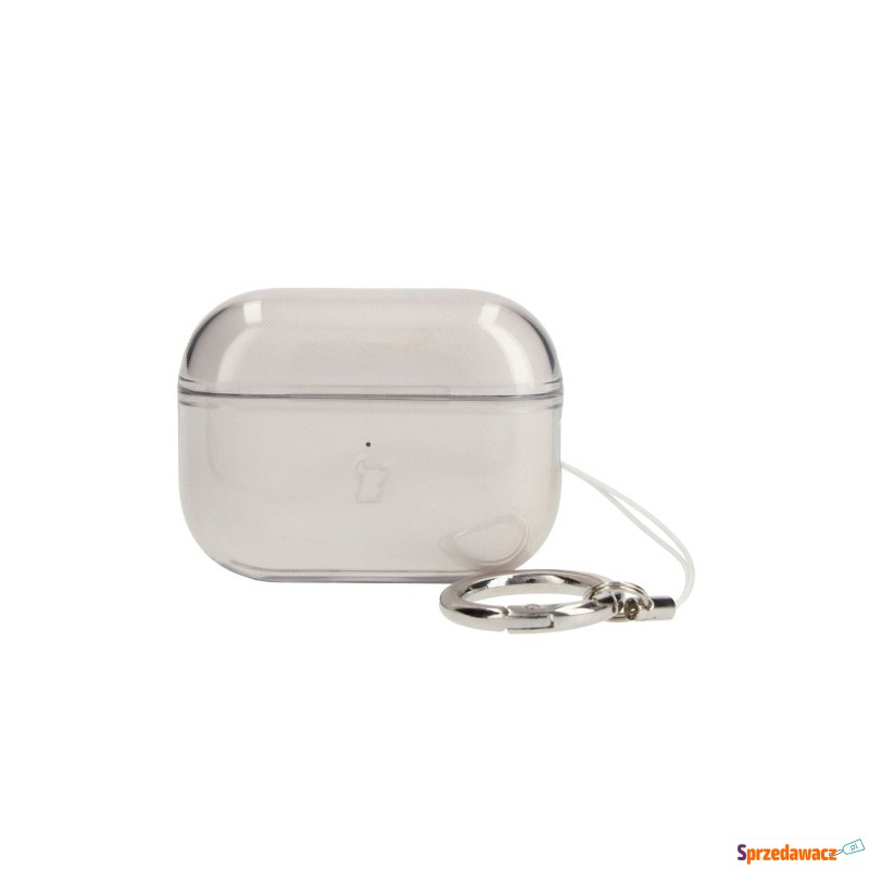 Etui Bizon Case Headphone Clear do Airpods Pro... - Akcesoria i części - Chełm