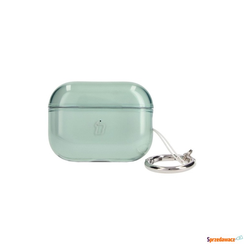 Etui Bizon Case Headphone Clear do Airpods Pro... - Akcesoria i części - Częstochowa