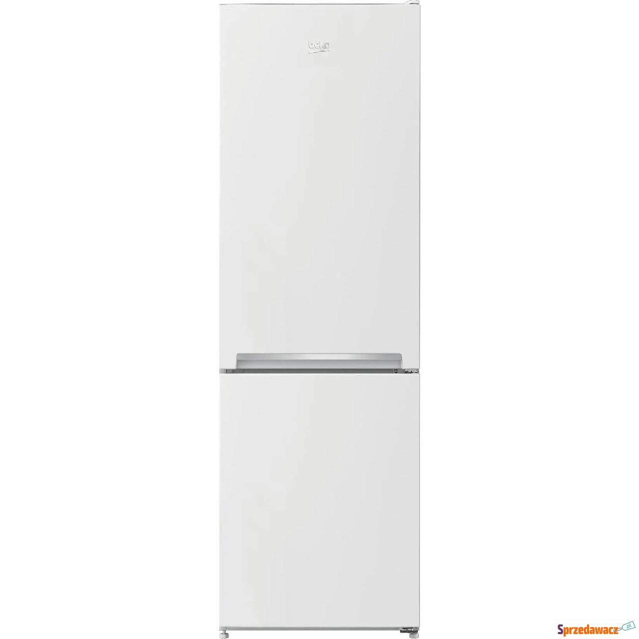 Lodówka Beko RCSA270K40WN