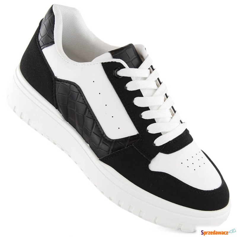 Buty sportowe sneakersy damskie...