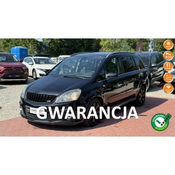 Opel Zafira  '2006