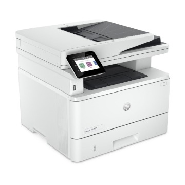 Monochromatyczna HP LaserJet MFP PRO 4102fdw