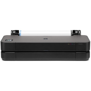 Kolorowa Ploter HP Design Jet T230 24''