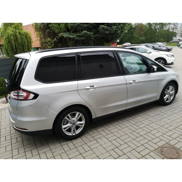 Ford Galaxy 2016,  2.0 diesel - Na sprzedaż za 59 900 zł - Strzegom - zdjęcie 4