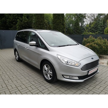 Ford Galaxy 2016,  2.0 diesel - Na sprzedaż za 59 900 zł - Strzegom - zdjęcie 3
