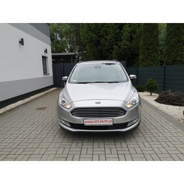 Ford Galaxy 2016,  2.0 diesel - Na sprzedaż za 59 900 zł - Strzegom - zdjęcie 2