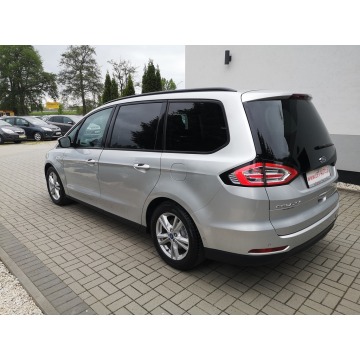 Ford Galaxy 2016,  2.0 diesel - Na sprzedaż za 59 900 zł - Strzegom - zdjęcie 8
