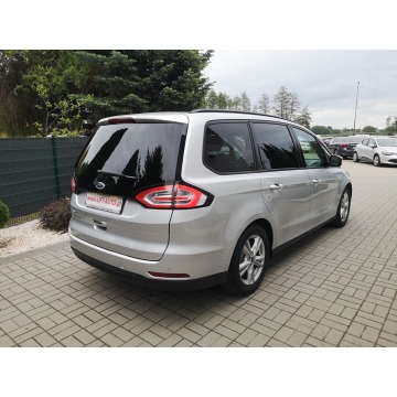 Ford Galaxy 2016,  2.0 diesel - Na sprzedaż za 59 900 zł - Strzegom - zdjęcie 5