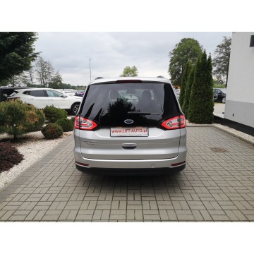Ford Galaxy 2016,  2.0 diesel - Na sprzedaż za 59 900 zł - Strzegom - zdjęcie 6