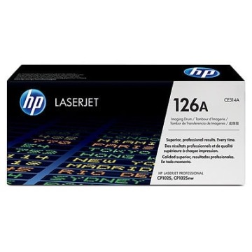 Bęben Oryginalny HP 126A (CE314A) - DARMOWA DOSTAWA w 24h