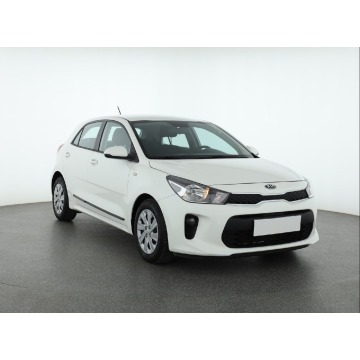 Kia Rio 1.4 CVVT (99KM), 2019