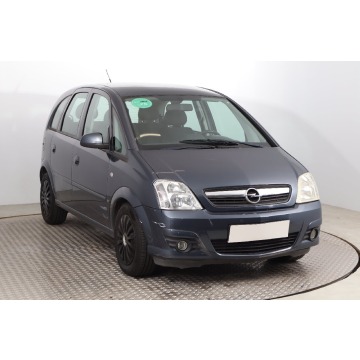 Opel Meriva 1.4 16V Twinport (90KM), 2007