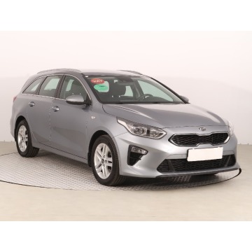 Kia Ceed 1.6 CRDi MHEV (136KM), 2021