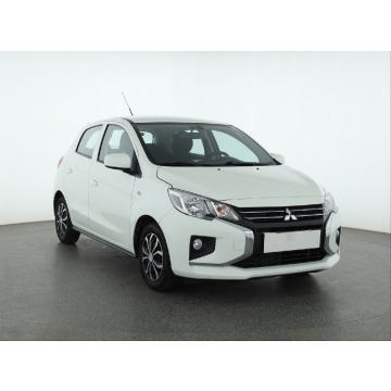 Mitsubishi Space Star 1.2 MIVEC (71KM), 2021