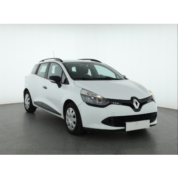 Renault Clio 1.5 dCi (75KM), 2015