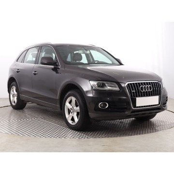 Audi Q5 2.0 TDI (190KM), 2016