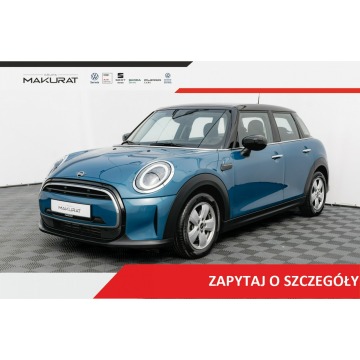 Mini Cooper - SK884WK# 1.5 136KM Bluetooth Cz.cof LED Salon PL VAT 23%