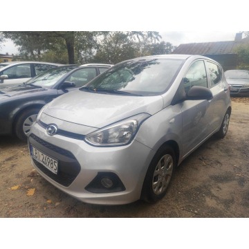 Hyundai i10, 2015 Stan b. dobry