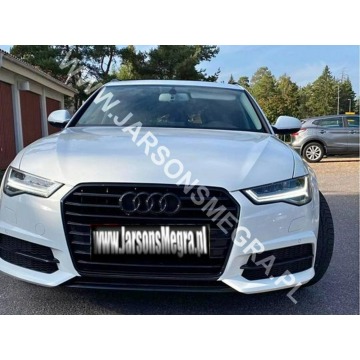 Audi A6 - Avant 2.0 TDI ultra S Tronic