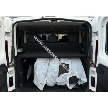 Renault Trafic  Minivan/Van 2018,  1.6 diesel - Na sprzedaż za 65 250 zł - Skoczów - zdjęcie 5