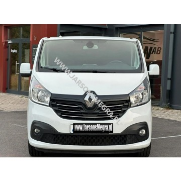Renault Trafic  Minivan/Van 2018,  1.6 diesel - Na sprzedaż za 65 250 zł - Skoczów - zdjęcie 2