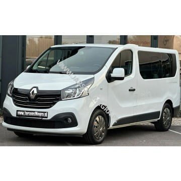 Renault Trafic  Minivan/Van 2018,  1.6 diesel - Na sprzedaż za 65 250 zł - Skoczów - zdjęcie 3