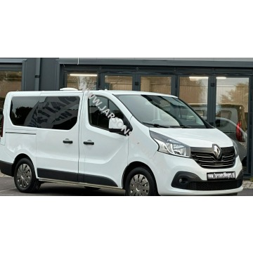 Renault Trafic - 2018