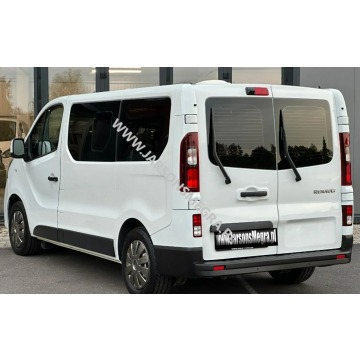 Renault Trafic  Minivan/Van 2018,  1.6 diesel - Na sprzedaż za 65 250 zł - Skoczów - zdjęcie 4