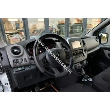 Renault Trafic  Minivan/Van 2018,  1.6 diesel - Na sprzedaż za 65 250 zł - Skoczów - zdjęcie 6