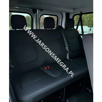 Renault Trafic  Minivan/Van 2018,  1.6 diesel - Na sprzedaż za 65 250 zł - Skoczów - zdjęcie 8