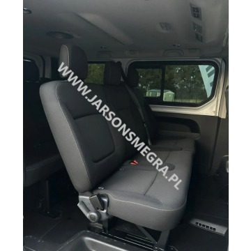 Renault Trafic  Minivan/Van 2018,  1.6 diesel - Na sprzedaż za 65 250 zł - Skoczów - zdjęcie 7