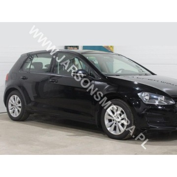 Volkswagen Golf - 5-drzwiowy 1.6 TDI BMT 4Motion Manual