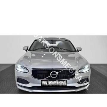 Volvo S90  Sedan/Limuzyna 2018,  2.0 diesel, automat - Na sprzedaż za 100 000 zł - Skoczów - zdjęcie 5