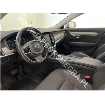 Volvo S90  Sedan/Limuzyna 2018,  2.0 diesel, automat - Na sprzedaż za 100 000 zł - Skoczów - zdjęcie 3
