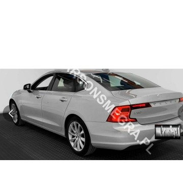 Volvo S90  Sedan/Limuzyna 2018,  2.0 diesel, automat - Na sprzedaż za 100 000 zł - Skoczów - zdjęcie 2