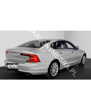 Volvo S90 - 2018