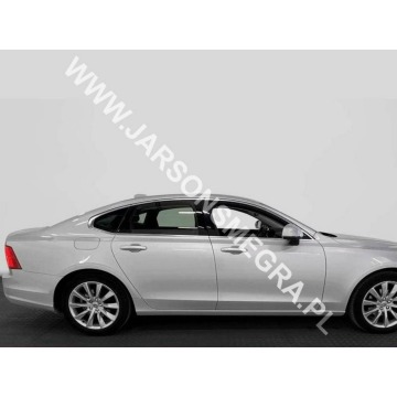 Volvo S90  Sedan/Limuzyna 2018,  2.0 diesel, automat - Na sprzedaż za 100 000 zł - Skoczów - zdjęcie 4