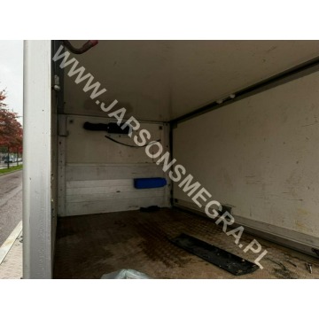 Volkswagen Crafter 2007,  2.5 diesel - Na sprzedaż za 23 000 zł - Skoczów - zdjęcie 9