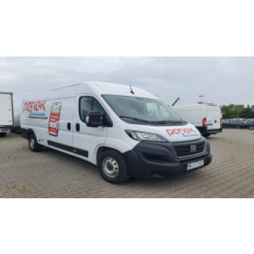 Fiat Ducato - 2023