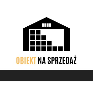 Obiekt na sprzedaż