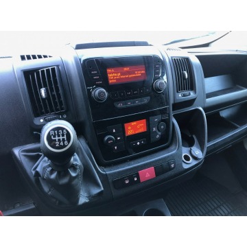 Peugeot Boxer 2020,  2.5 diesel - Na sprzedaż za 77 900 zł - Łódź - zdjęcie 4