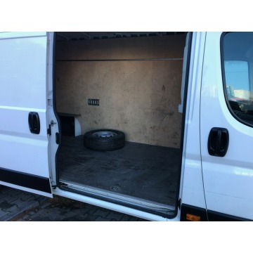 Peugeot Boxer 2020,  2.5 diesel - Na sprzedaż za 77 900 zł - Łódź - zdjęcie 11