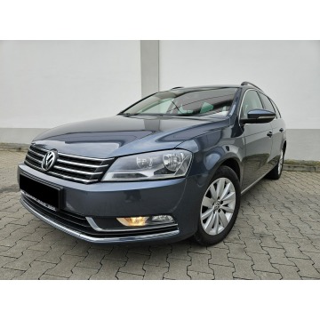 Volkswagen Passat - DSG# Łopatki F 1 # Serwisowany
