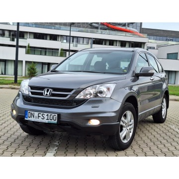 Honda CR-V - * 4x4* BARDZO ŁADNA* TEMPOMAT* 2.0benz* PODGRZ. FOTELE* klimatronik*