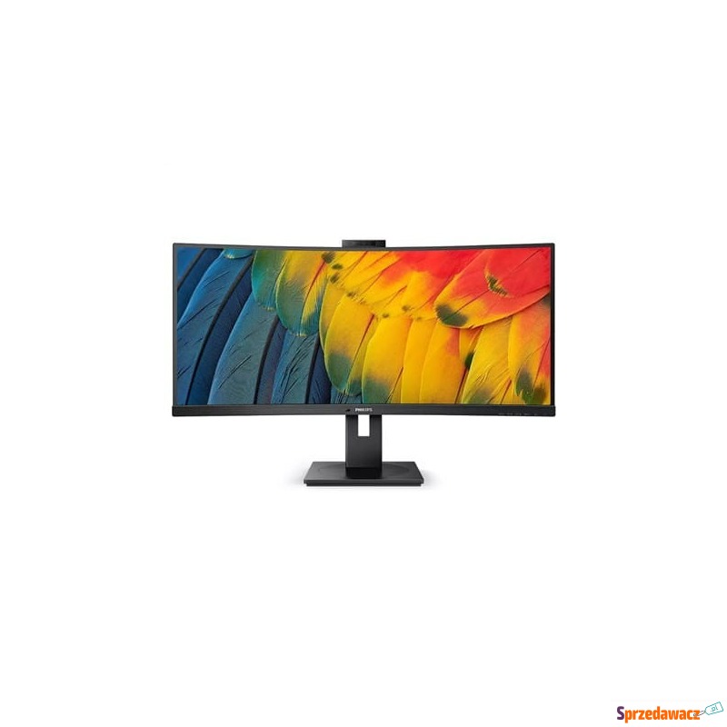 Philips 34B1U5600CH - WLED 34" VA 4ms, - Monitory LCD i LED - Konin