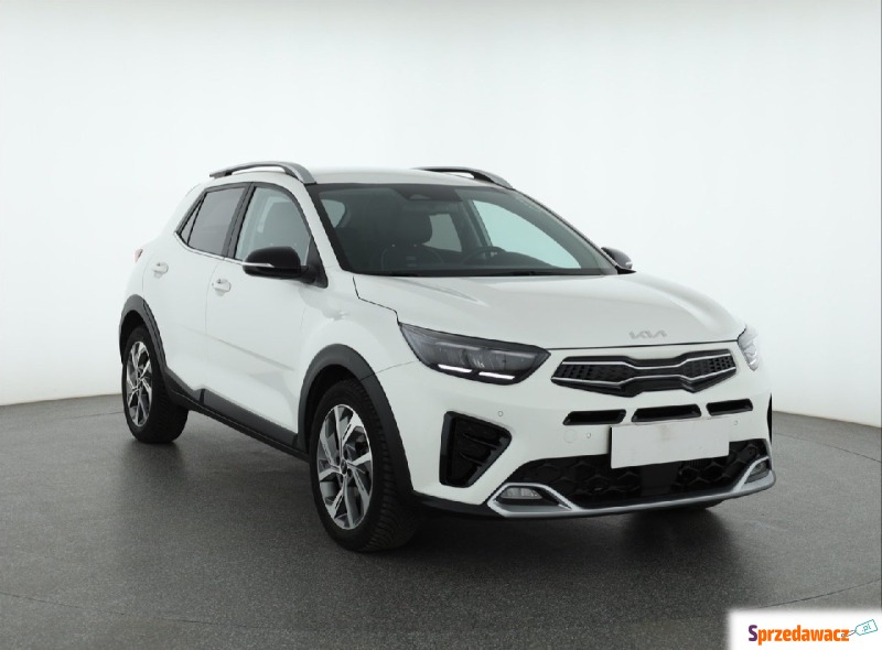 Kia Stonic  SUV 2023,  1.0 benzyna - Na sprzedaż za 83 999 zł - Piaseczno