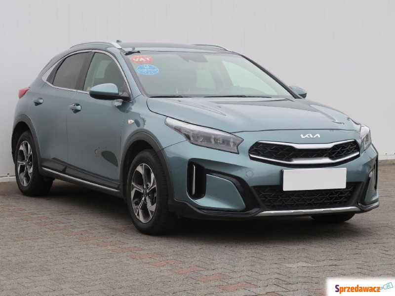 Kia   Hatchback 2023,  1.5 benzyna - Na sprzedaż za 99 999 zł - Bielany Wrocławskie