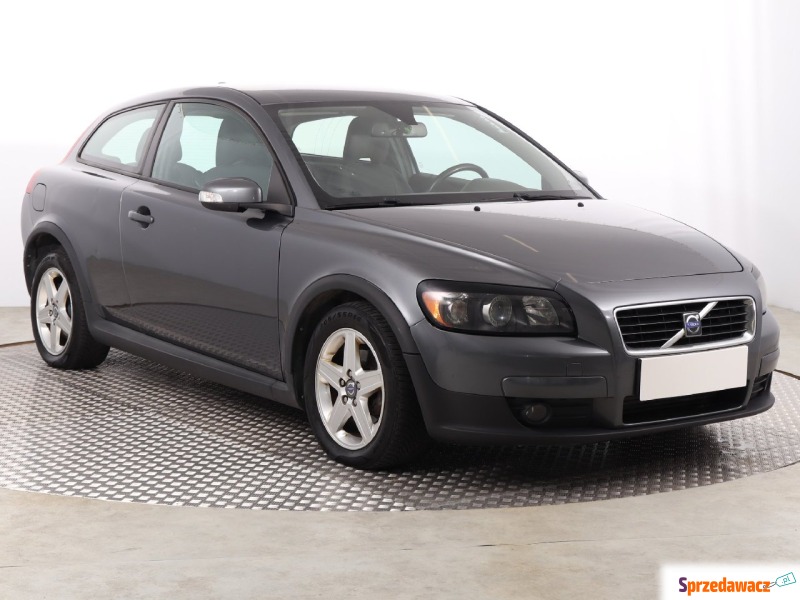 Volvo C30  Hatchback 2008,  1.6 diesel - Na sprzedaż za 12 999 zł - Katowice