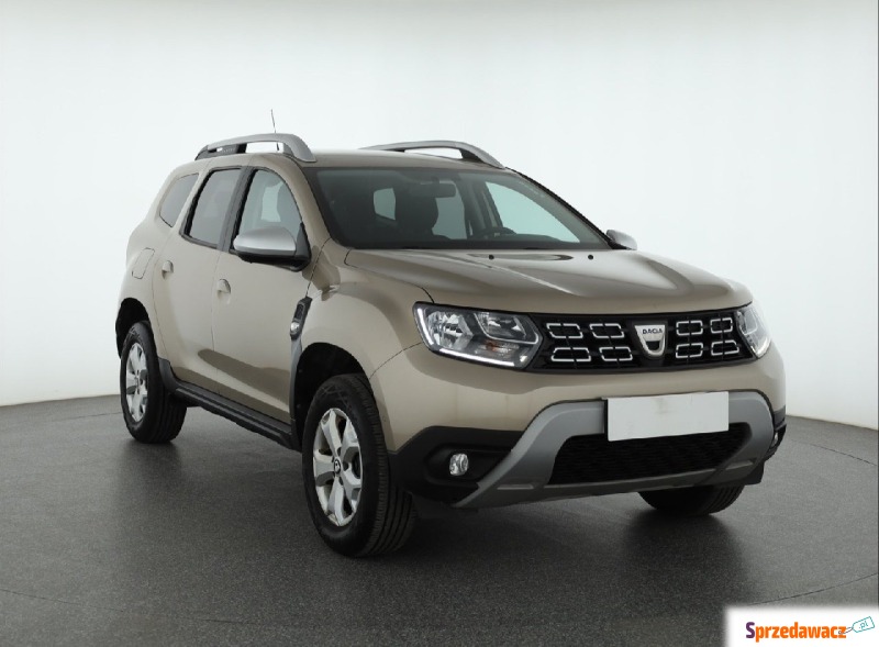 Dacia Duster 1.0 TCe (101KM), 2020 - Samochody osobowe - Piaseczno